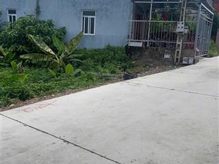 Chính chủ cần bán lô đất 101,8m2 ở phường song mai  bắc giang gần trường học, uỷ ban