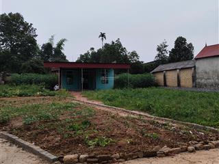 Chính chủ bán lô đất 108m2 tại đại hoá  tân yên, cách kcn phúc sơn đang triển khai 8p đi xe