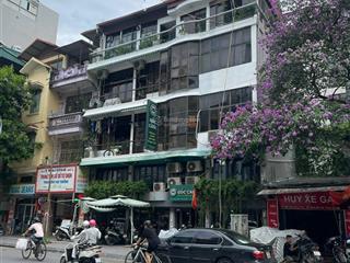 Cho thuê cửa hàng mặt phố hồ tây gần lotte tây hồ mặt tiền khủng vị trí đắc địa kinh doanh cực đỉnh