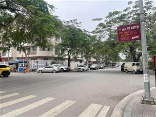 Giảm chào 800tr! bán nhanh liền kề trục chính kđt an hưng 24m  vỉa hè rộng  kinh doanh siêu đỉnh