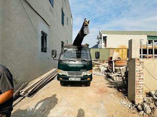Chính chủ cần tiền bán gấp mảnh đất 62,4m2 tại tx mỹ hào, hưng yên