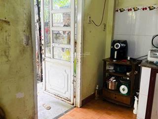 Nhà bên hông trường mầm non diện tích 109m2 full thổ cư diện tích sử dụng 154m2 đường oto