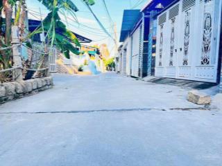 Bán nhà phú vinh vĩnh thạnh gần sông