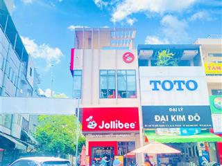 Siêu hot giá rẻ góc 2mt đường tô hiến thành, phường 13, quận 10. 5,6x21m, 1 trệt 2 lầu