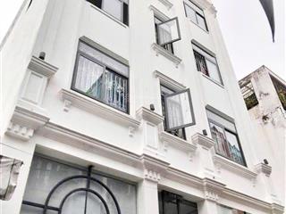 Cực kỳ lợi nhuận  chdv 40 phòng được rao bán  hđthuê lên đến 170 triệu/ tháng  vườn lài tân phú