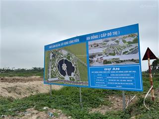 Bán đất đường 208, an đồng, an dương, hải phòng, giá ưu đãi 2,58 tỷ, 100m2