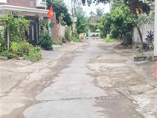 Bán đất trục đường cái tắt an đồng an dương