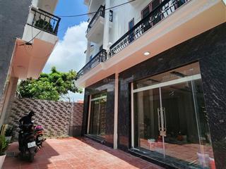Bán nhà vân tra an đồng cách đường máng 30m