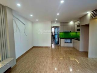 Bán nhà xuân phương, ngay trục đường trịnh văn bô, 7 tầng thang máy  lô góc full nội thất