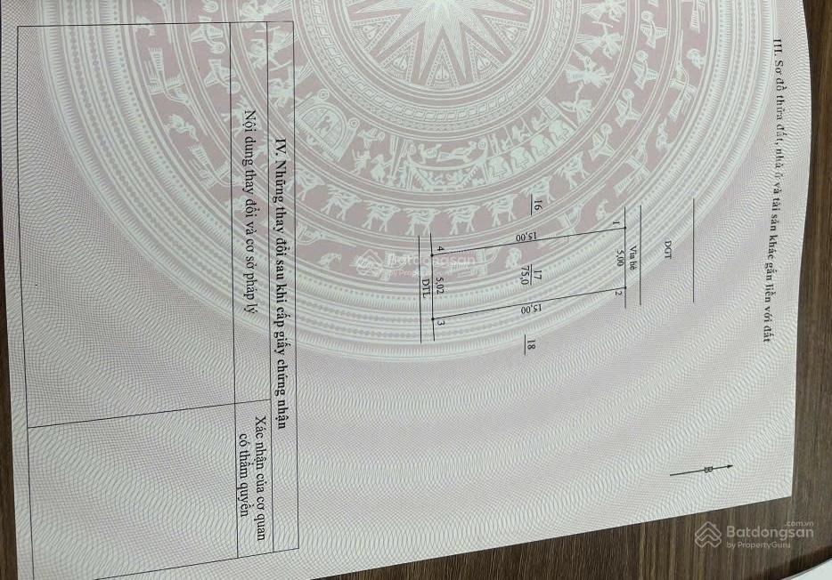 Đất đấu giá cổng ngói đồng tháp đan phượng hà nội