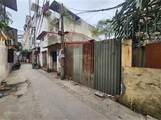 Yên phú  liên ninh bán đất tặng nhà cấp 4. dt 42m2 ô tô kinh doanh