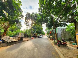 Kđt liên ninh thanh trì cần bán lô đất tđc 30m2. ô tô tránh vỉa hè