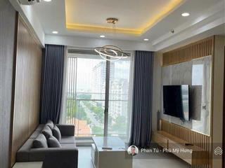 Cho thuê cc midtown phú mỹ hưng 2pn 28triệu