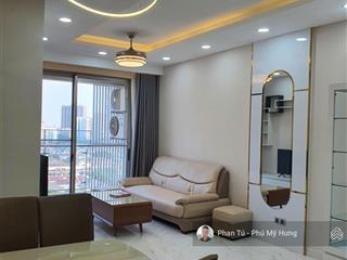 Cho thuê cc midtown phú mỹ hưng 2pn 23 triệu