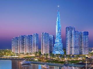 Chốt nhanh penthouse vinhomes central park  giá tốt nhất  full nội thất  view bitexco
