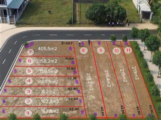 Dặn khách là tiềm năng tăng giá đất cao mà không chịu chốt gấp giờ đất lên giá thật rồi nè !