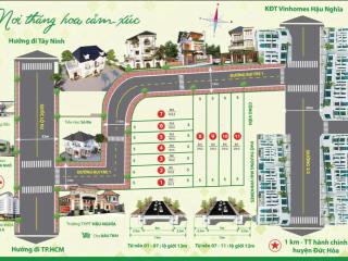 Nhận booking đợt đầu nền đất cách vinhomes green city chỉ 100m  mua đất hôm nay, sinh lời mai sau