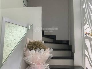 Bán nhà hẻm xe hơi đường xô viết nghệ tĩnh  p21q. bình thạnh  dt  ngang 4,1m  dài 18m  2 tầng