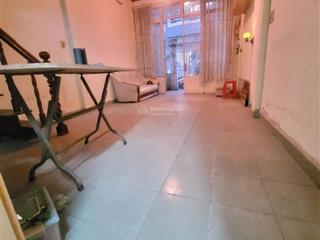 Bán nhà hẻm xe hơi  nguyễn cửu vân  p17  q.bình thạnh  dt  52m2