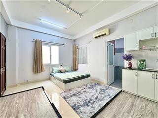 Cho thuê cc mini tại đường 10, p1, bình thạnh, 5,5 triệu, 30m2