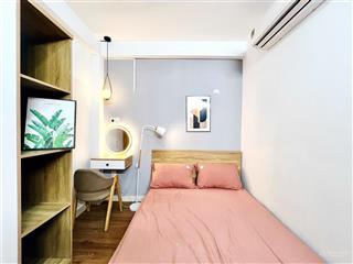 Cho thuê phòng trọ phường 10, phú nhuận, hồ chí minh giá tốt, 31m2 miễn môi giới