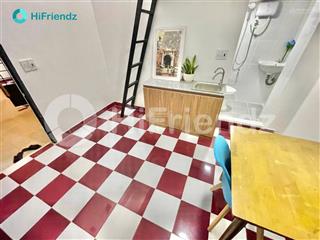 Cho thuê cc mini 30m2, giá cực chất 3,8 triệu tại dương quảng hàm, gò vấp, hcm