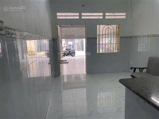 Bán nhà riêng gần đỗ xuân hợp, phước long b, 6,6 tỷ, 100m2