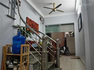 Nhà dân xây đường văn tiến dũng 36m2  4.5 tầng  giá 4.3 tỷ