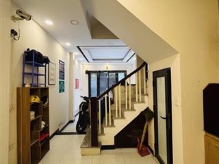 Bán nhà phú diễn  dân xây  4 tầng  36.2m2  giá 8tỷ5