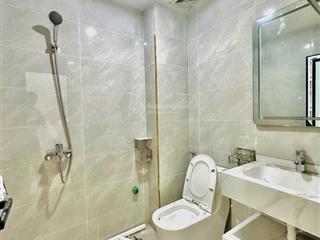 Nhà phú diễn  phân lô vỉa hè  dân xây  thang máy  6tầng  36.7m2  ô tô đỗ cửa giá 13.9 tỷ