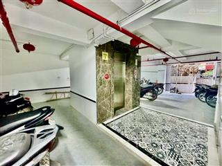 Căn hộ dòng tiền cầu diễn  7 tầng thang máy nhập khẩu  nhà mới xây 96.5m2  giá 18.5 tỷ