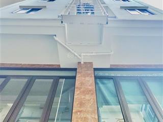Căn hộ dòng tiền cầu diễn  7 tầng thang máy nhập khẩu  nhà mới xây 100m2  giá 18.5 tỷ