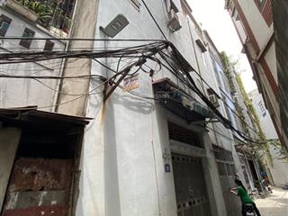 Bán nhà phố đình quán  4 tầng  73m2  ô tô đỗ cách nhà 10m  giá 10.95 tỷ