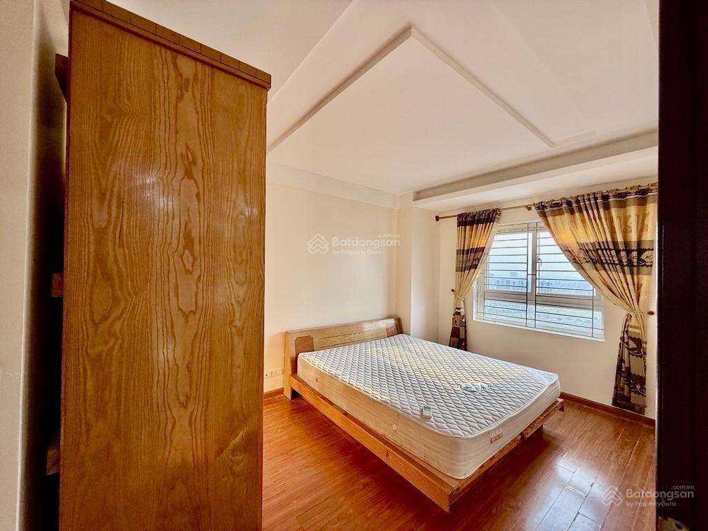 Trung tâm mỹ đình căn hộ chung cư 87m2 ngủ 2 vệ sinh  giá 6.75 tỷ