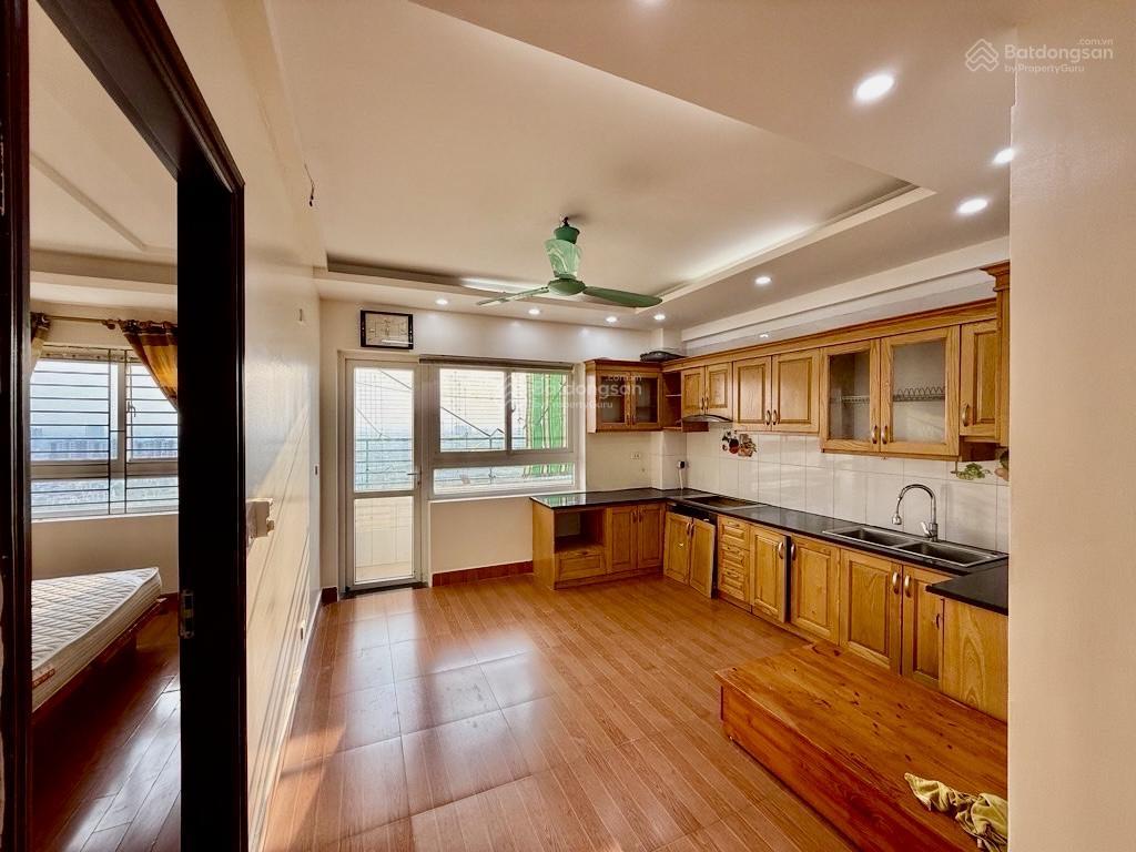 Trung tâm mỹ đình căn hộ chung cư 87m2 ngủ 2 vệ sinh  giá 6.75 tỷ