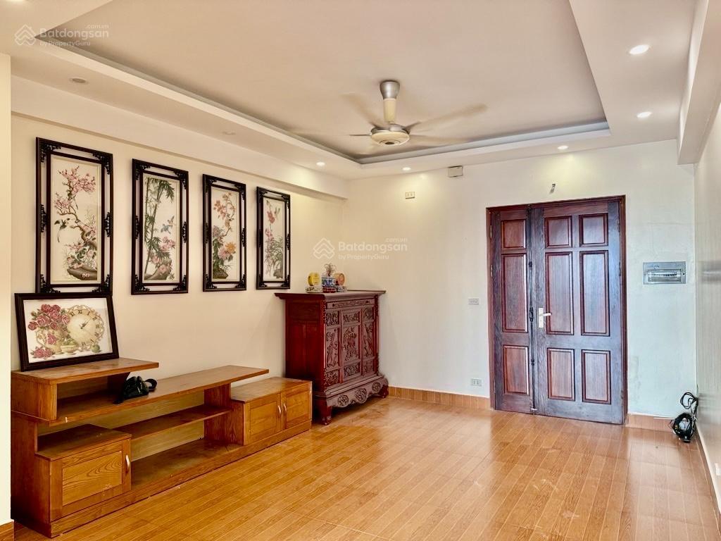 Trung tâm mỹ đình căn hộ chung cư 87m2 ngủ 2 vệ sinh  giá 6.75 tỷ