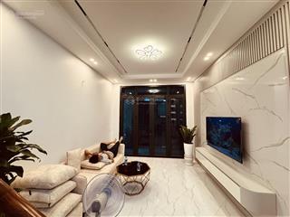 Nhà đẹp  xây mới  full nội thất  ở ngay