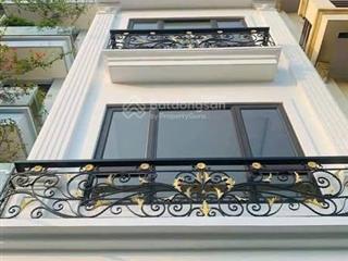 Bán nhà view hồ đại mỗ  40m2  thiết kế hiện đại, sống xanh đẳng cấp