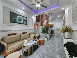 Chính chủ cần bán nhanh trong tuần nhà 80m2, 3 tầng, khuông việt, tân phú. 6,99 tỷ