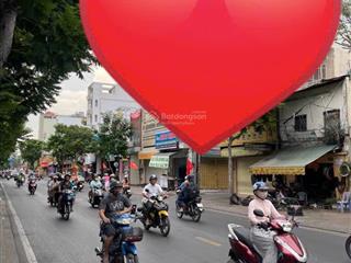 Chính chủ nhiệt bán nhà. giảm 4 tỷ. 115m2  4 tầng. mt âu cơ tân bình. 19,9 tỷ.