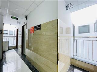 Chủ nhiệt bán nhanh chdv 6 tầng mới. doanh thu 100tr/tháng. quang trung, gò vấp. 17,8 tỷ