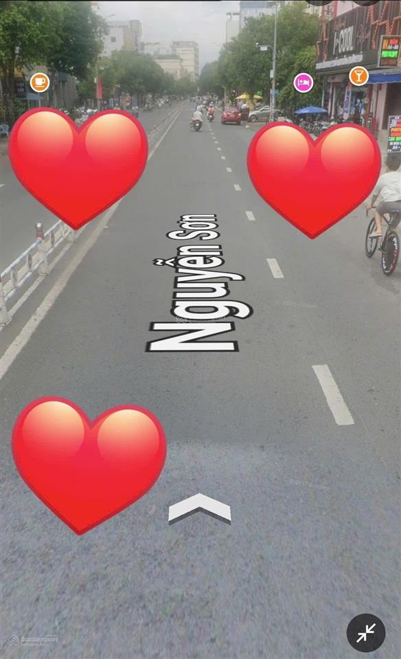 Hạ 500tr. chủ nhiệt bán nhà ngang 5,2m. 4 tầng. đường ôtô. nguyễn sơn. tân phú 11.7 tỷ.