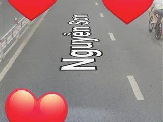 Hạ 500tr. chủ nhiệt bán nhà ngang 5,2m. 4 tầng. đường ôtô. nguyễn sơn. tân phú 11.7 tỷ.