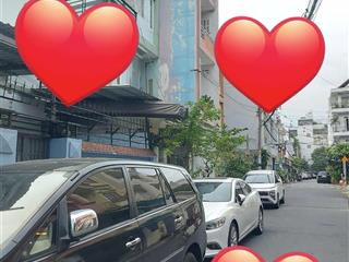 Hạ 800tr. chủ nhiệt bán nhà ngang 5m hẻm ôtô nguyễn hữu tiến. tân phú. 10,8 tỷ.