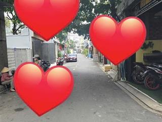 Hạ 900tr. chủ nhiệt bán nhà 105m2 hẻm ôtô nguyễn hồng đào. tân bình. 13.5 tỷ.