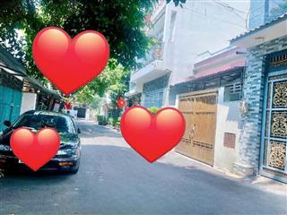 + hạ 800tr. quyết bán trong tuần. nhà 70m2. bờ bao tân thắng. tân sơn nhì. 9.4 tỷ.