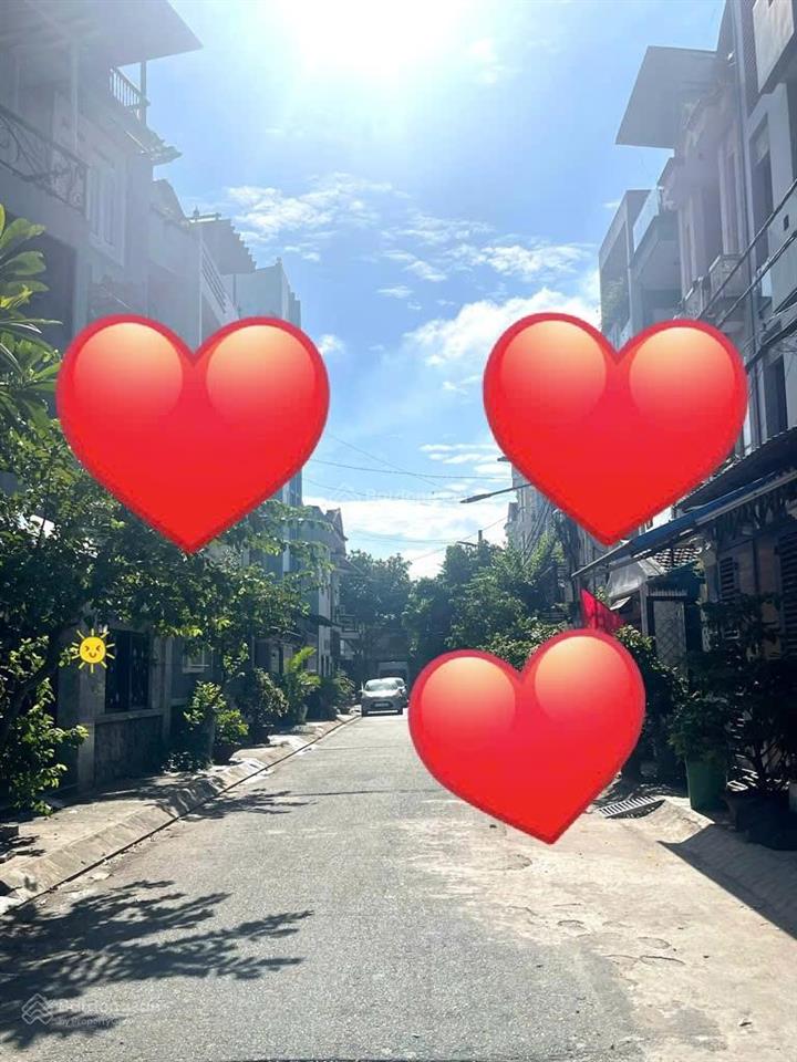 Hạ 800tr. quyết bán trong tuần. nhà 72m2. hẻm ôtô. thoại ngọc hầu. hòa thạnh. tân phú. 7.5 tỷ.