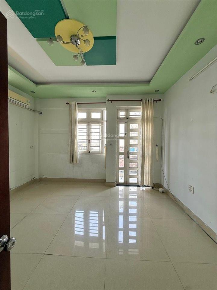 Hạ 800tr. quyết bán trong tuần. nhà 72m2. hẻm ôtô. thoại ngọc hầu. hòa thạnh. tân phú. 7.5 tỷ.