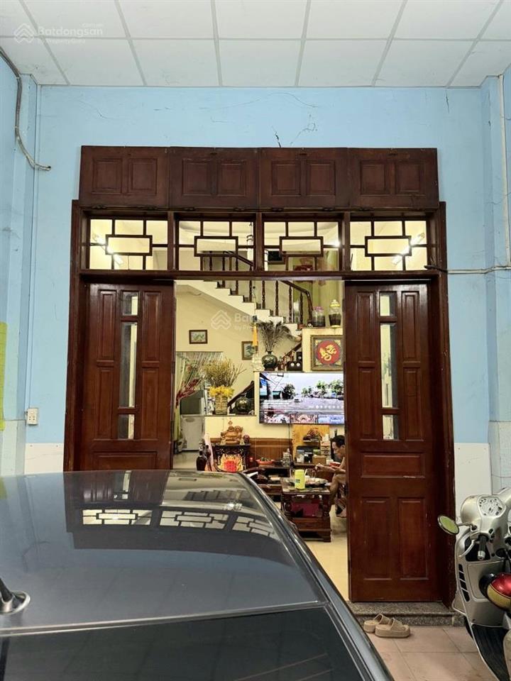 Hạ 800tr. quyết bán trong tuần. nhà 82m2. vườn lài. tân thành. tân phú. 8.3 tỷ.