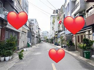 Hạ 500tr. chủ nhiệt bán nhà 82m2. hẻm 8m. đồng đen. tân bình. 11.5 tỷ.